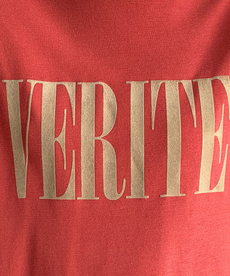  「【セットアップ可】ソフトロゴTEE」|Tシャツ・カットソー|