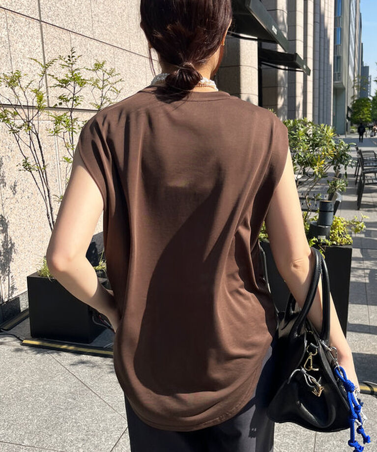  「【セットアップ可】ソフトロゴTEE」|Tシャツ・カットソー|