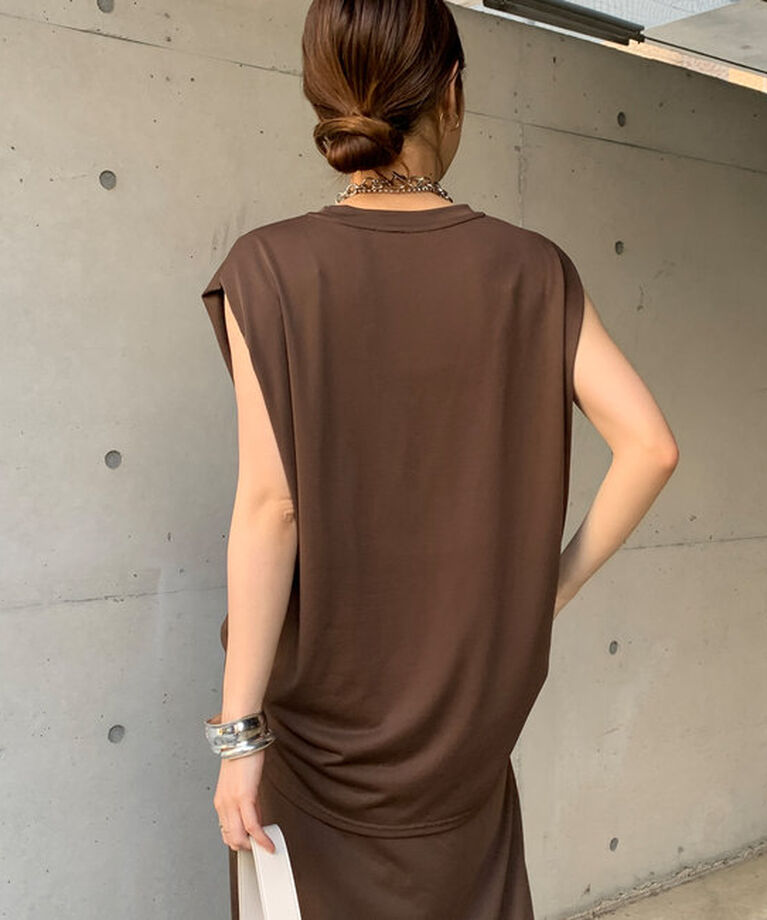  「【セットアップ可】ソフトロゴTEE」|Tシャツ・カットソー|