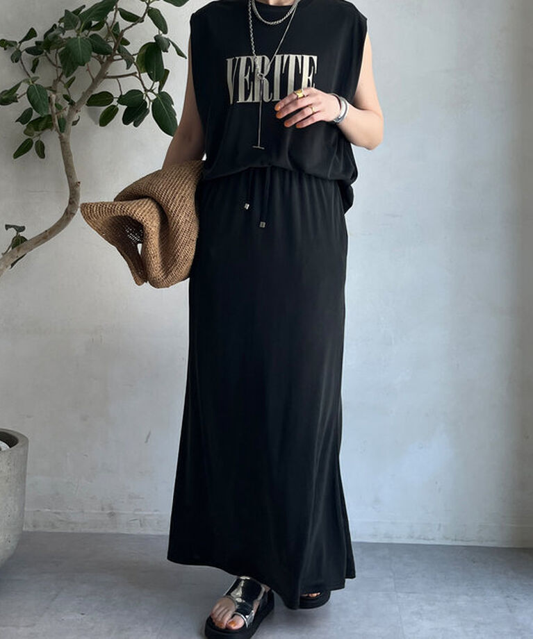  「【セットアップ可】ソフトロゴTEE」|Tシャツ・カットソー|