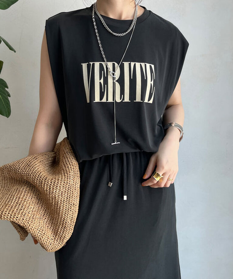  「【セットアップ可】ソフトロゴTEE」|Tシャツ・カットソー|