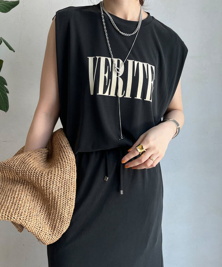  「【セットアップ可】ソフトロゴTEE」|Tシャツ・カットソー|
