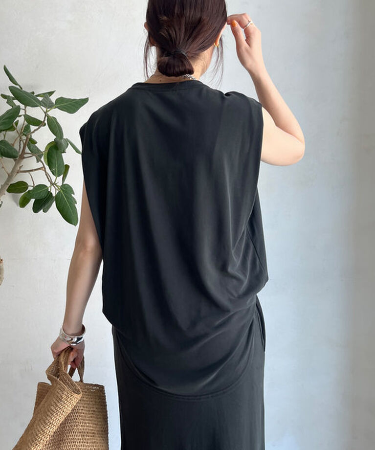  「【セットアップ可】ソフトロゴTEE」|Tシャツ・カットソー|