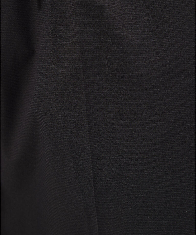 ABAHOUSE「【AH ABAHOUSE / セットアップ対応】撥水 ストレッチ タックスラック」|スラックス|