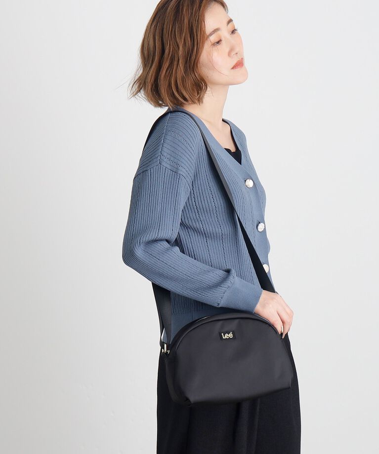 grove「【Lee別注】サークルボディショルダー」|ショルダー・メッセンジャー|