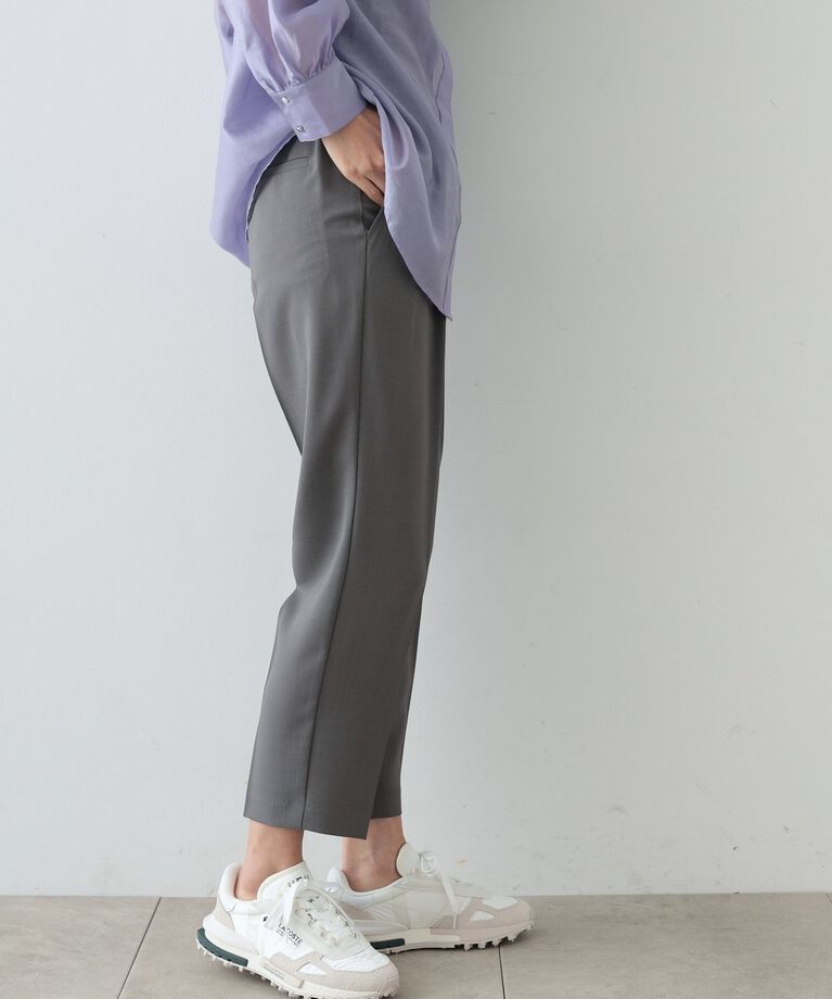 GALLEST「イージーテーパードパンツ」|その他|