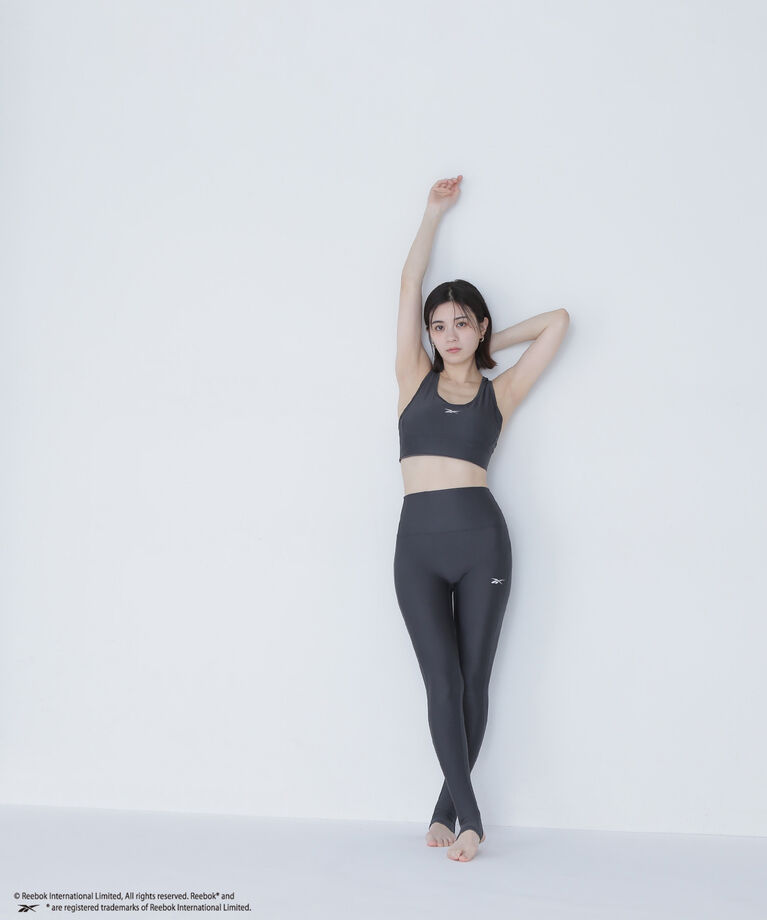  「REEFIT BRA」|Tシャツ・カットソー|