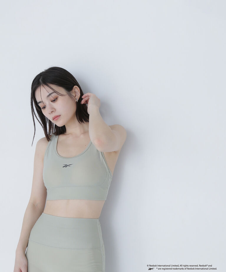 「REEFIT BRA」|Tシャツ・カットソー|