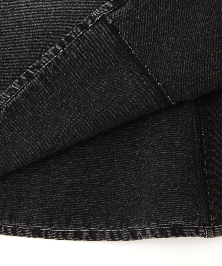 PROPORTION BODY DRESSING「デニムマーメイドスカート」|スカート|