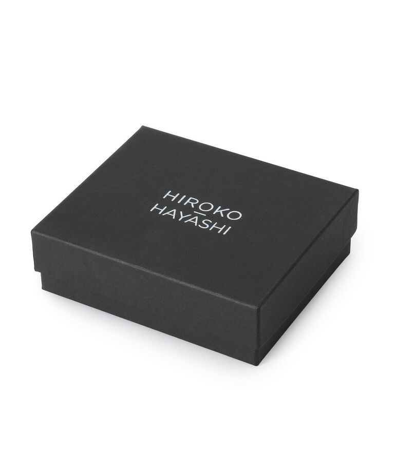 HIROKO HAYASHI「DAMASCO（ダマスコ）二つ折り財布」|財布|