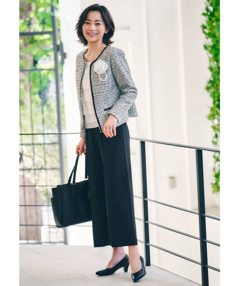 SHOO･LA･RUE / FASHION GOODS「ゴージャスコサージュ」|ブローチ・コサージュ|