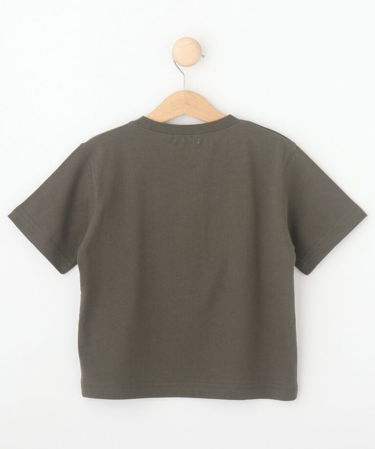 Dessin「オリジナルデッサンベアTシャツ」|Tシャツ・カットソー|