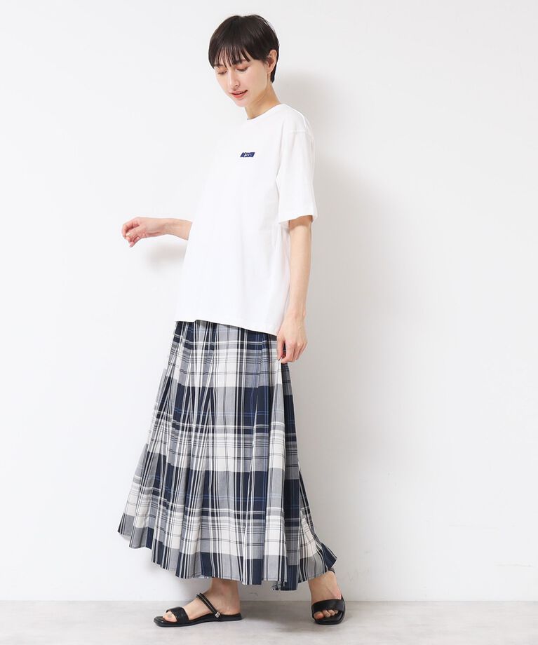 Dessin「【ユニセックス】タフティングT」|Tシャツ・カットソー|