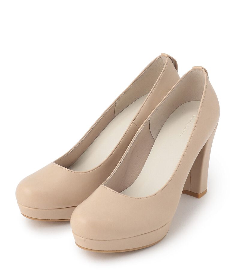 ESPERANZA「5WAYチャンキーヒール厚底パンプス」|パンプス|