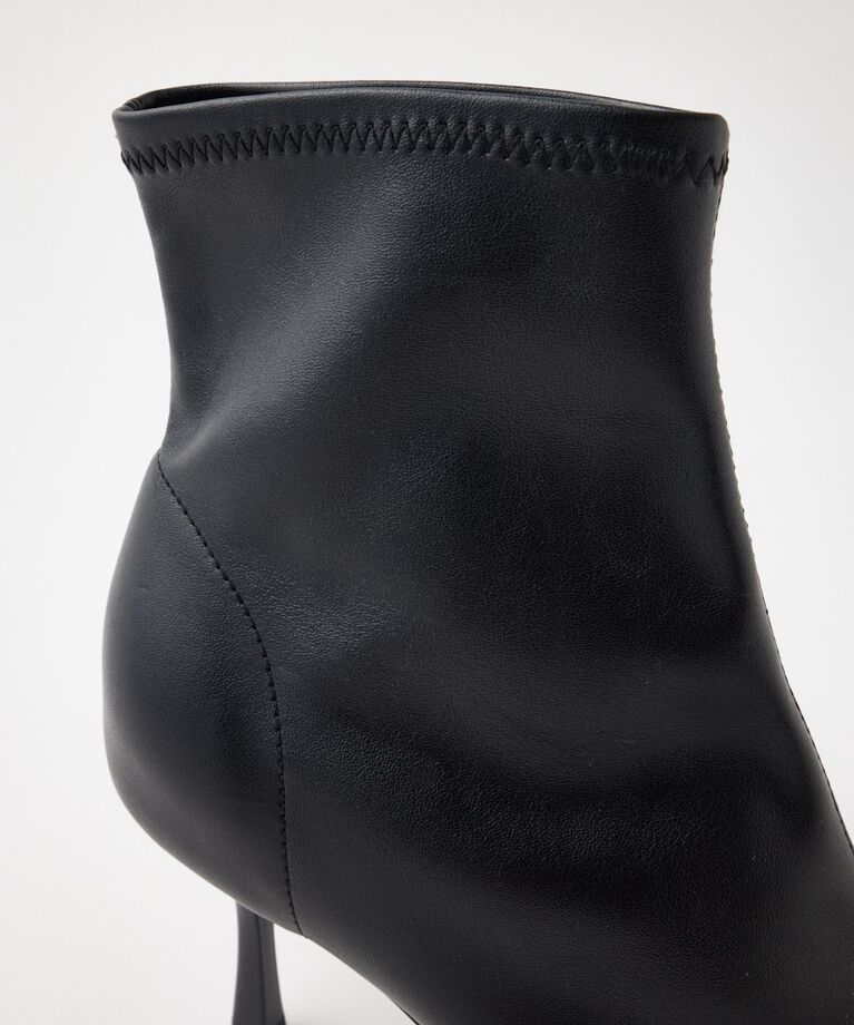 MOUSSY「POINTED SHORT ブーツ」|その他|