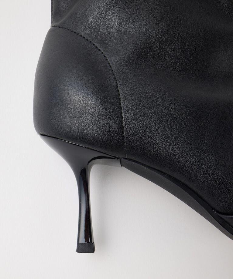 MOUSSY「POINTED SHORT ブーツ」|その他|
