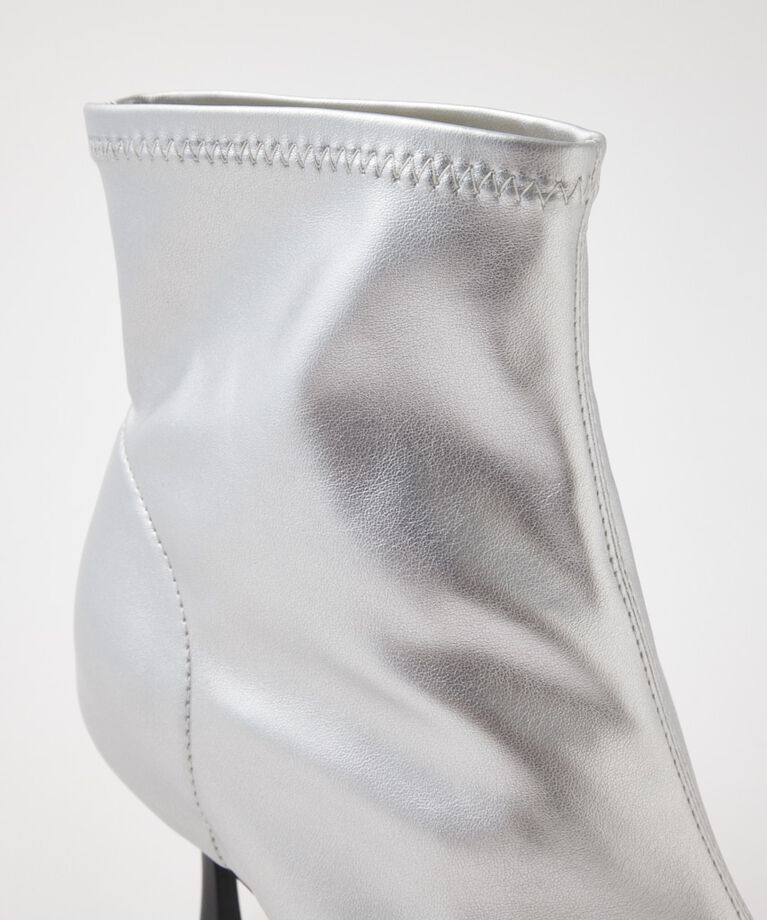 MOUSSY「POINTED SHORT ブーツ」|その他|