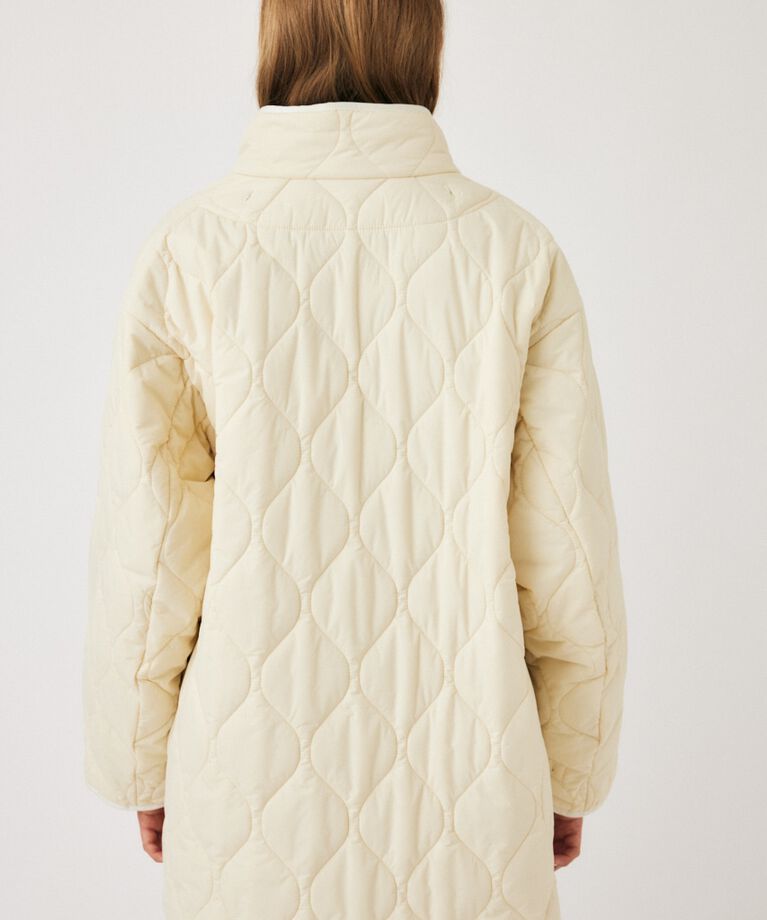MOUSSY「LINER PUFFER MIDDLE コート」|その他|