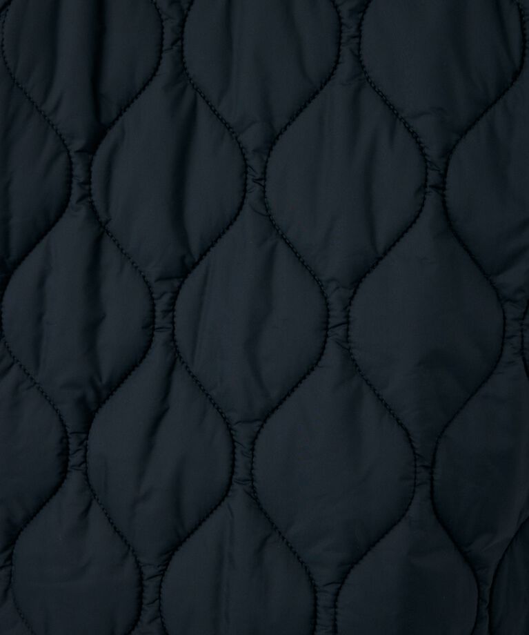 MOUSSY「LINER PUFFER MIDDLE コート」|その他|