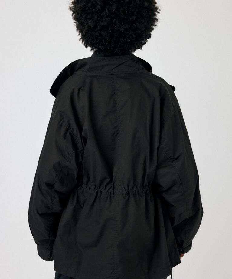 MOUSSY「LINER PUFFER MIDDLE コート」|その他|