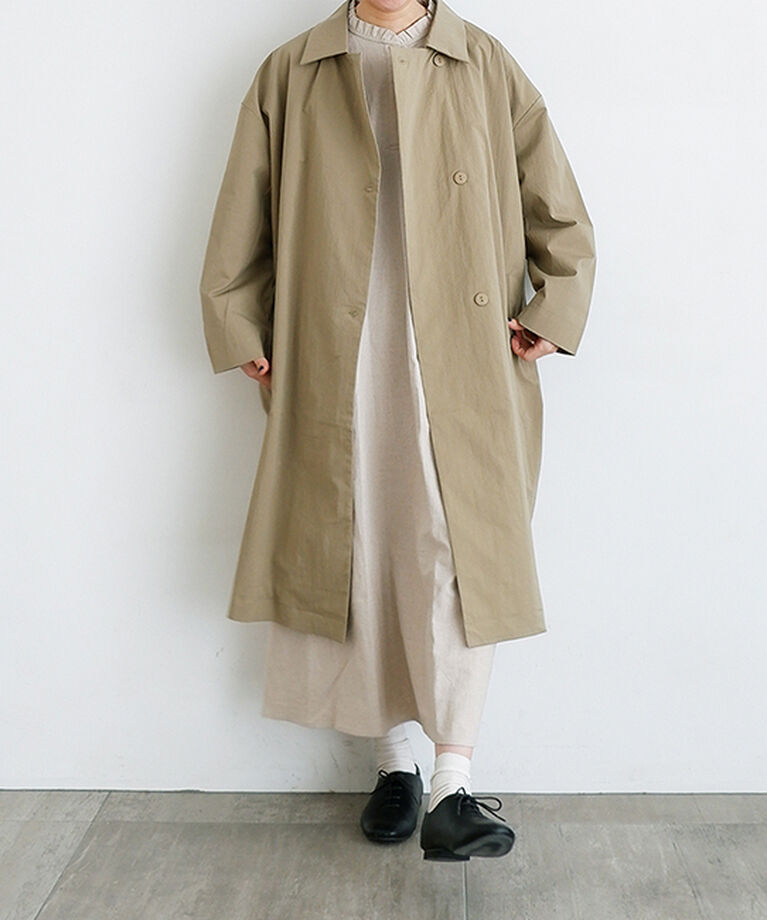オローネ「カルテットコート」|その他|
