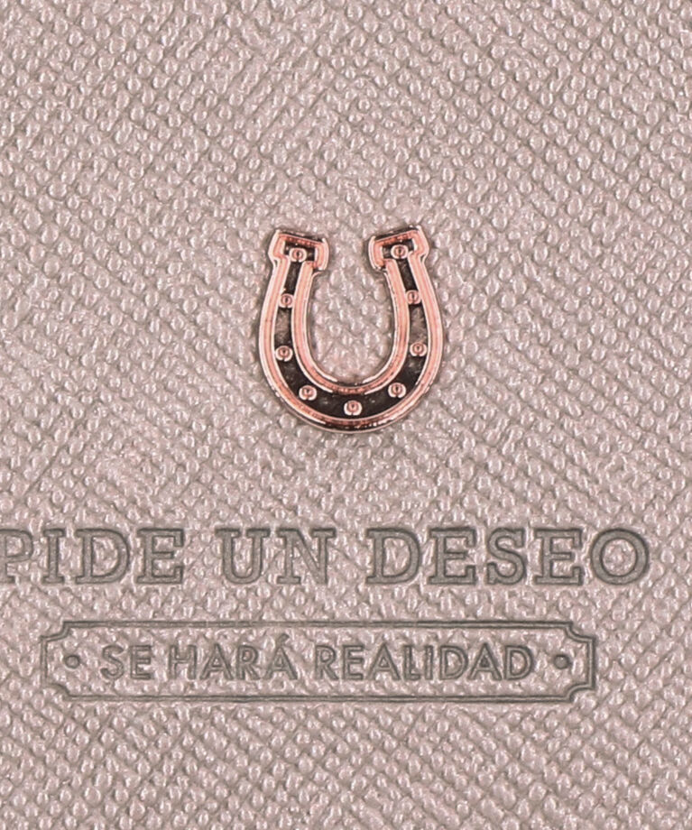 PEDIR「PEDIR(ペディール) シングルパスケース シルエット」|定期入れ|