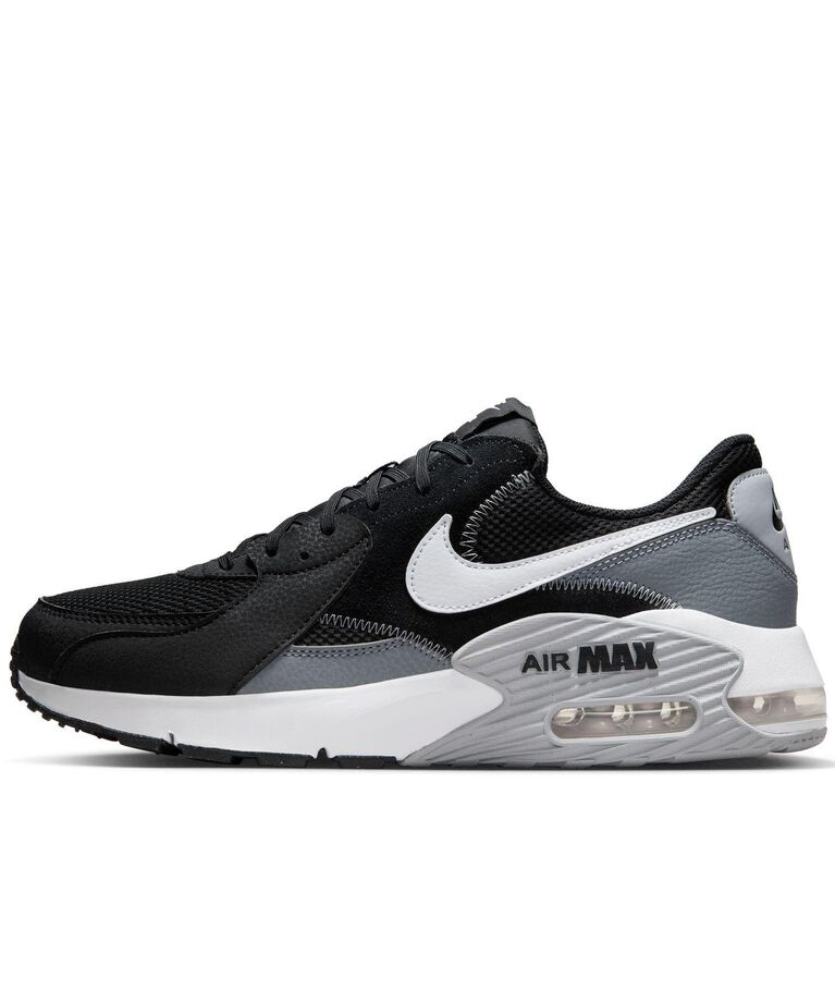 NIKE「【NIKE】AIRMAX EXCEE」|スニーカー|ブラック